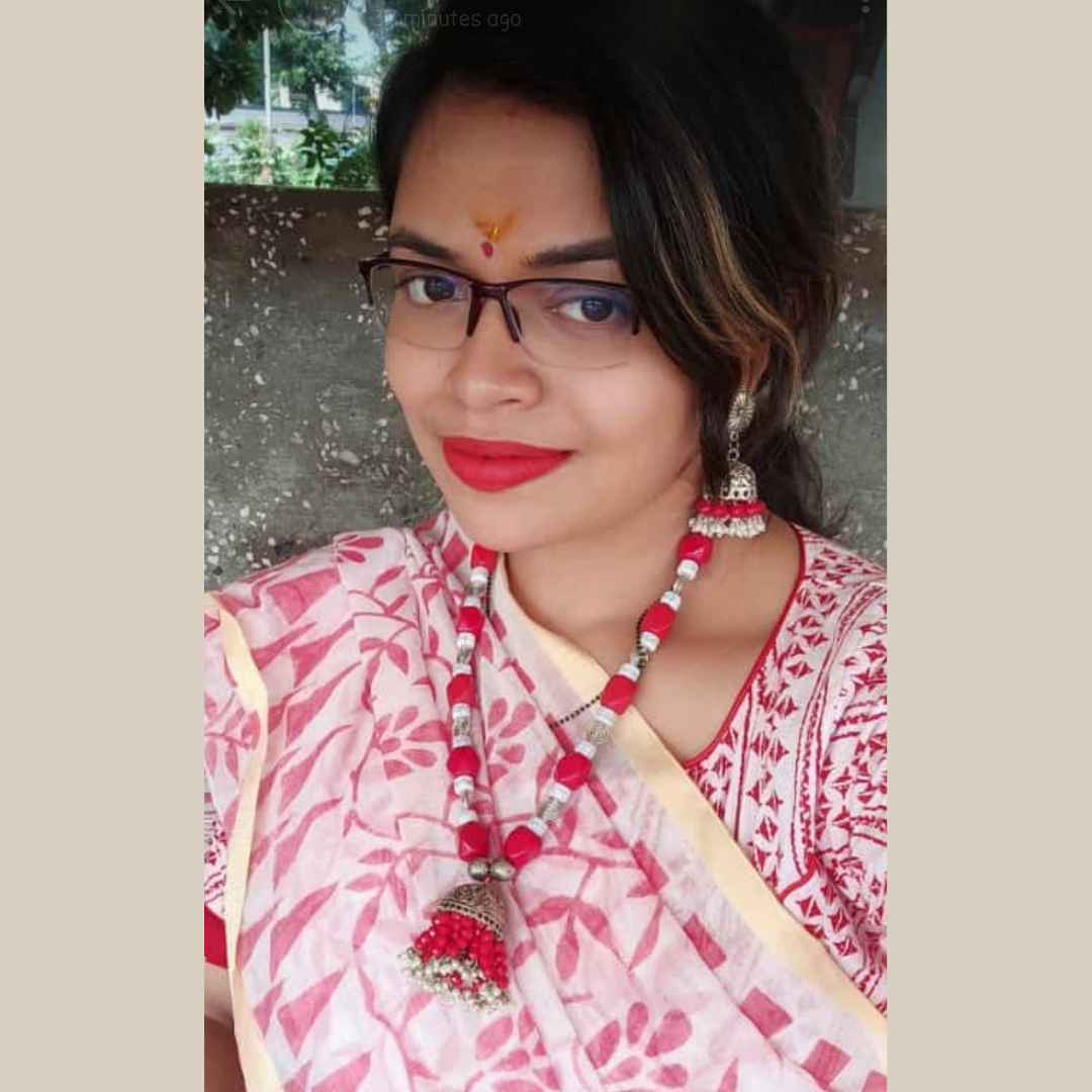 Baishakhi Mukherjee, Kolkata